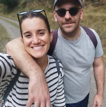 Excursió a la muntanya